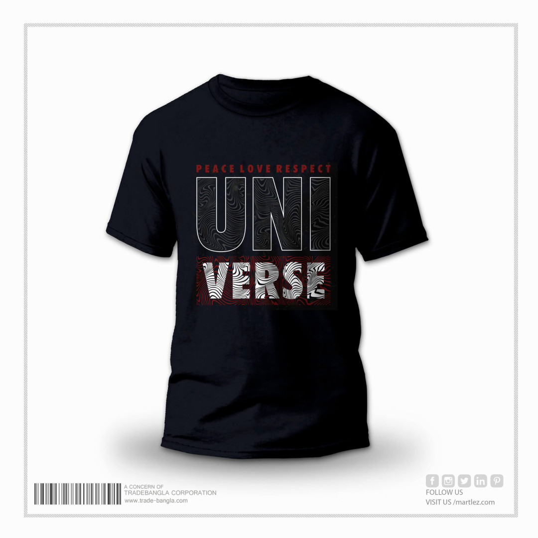 Martlez Premium T-shirt | Universe